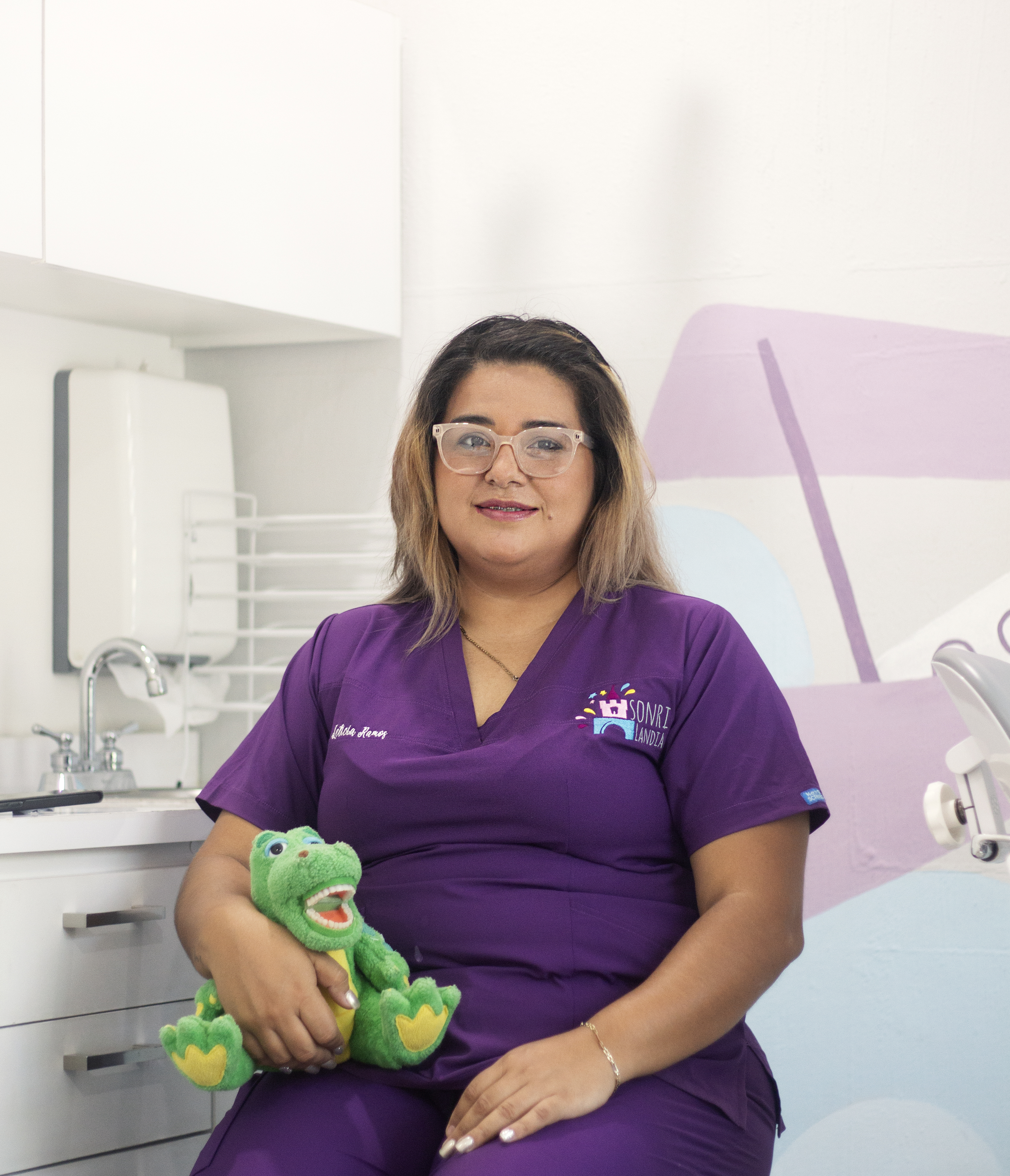 Dra. Leticia Ramos Medina