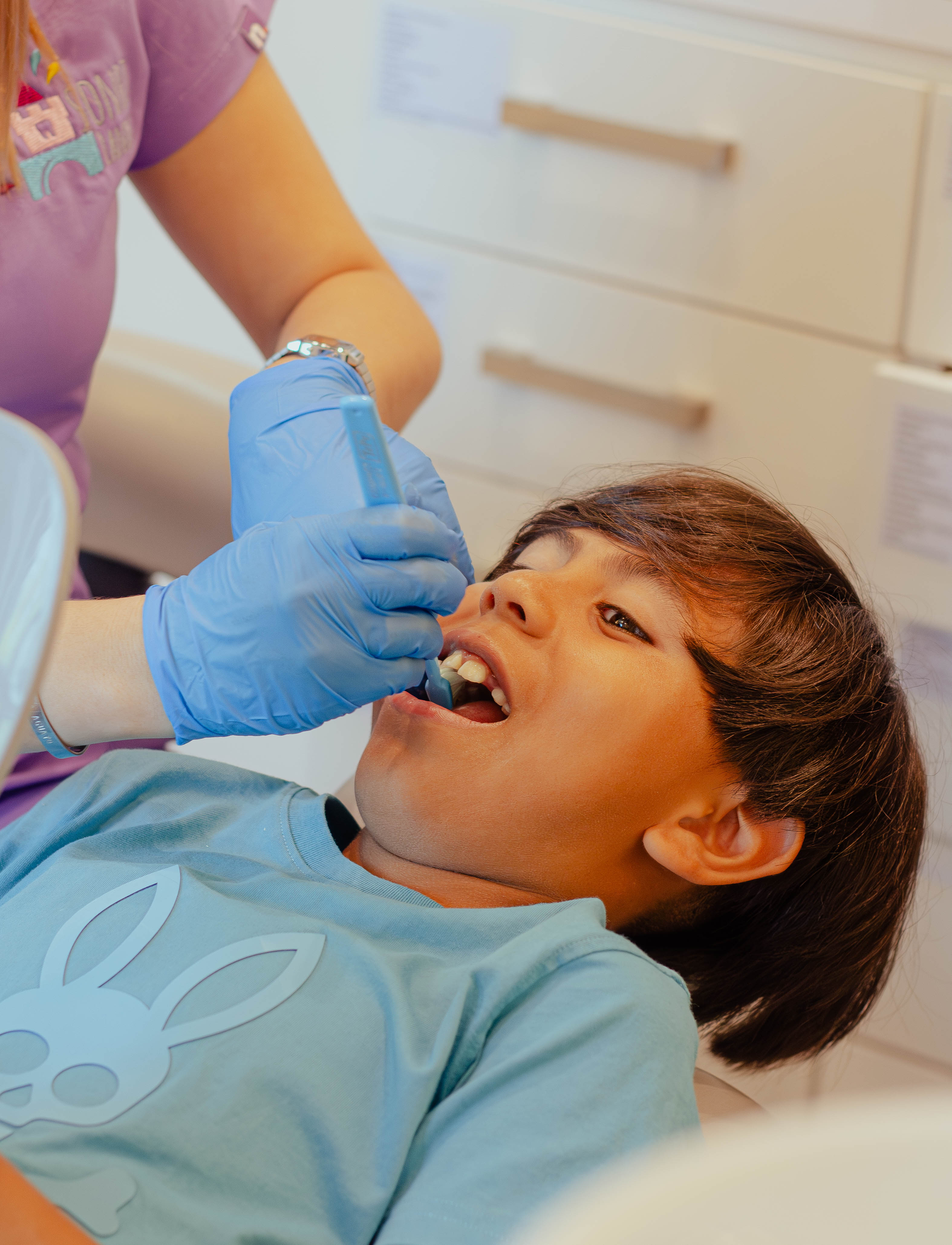 Odontología preventiva