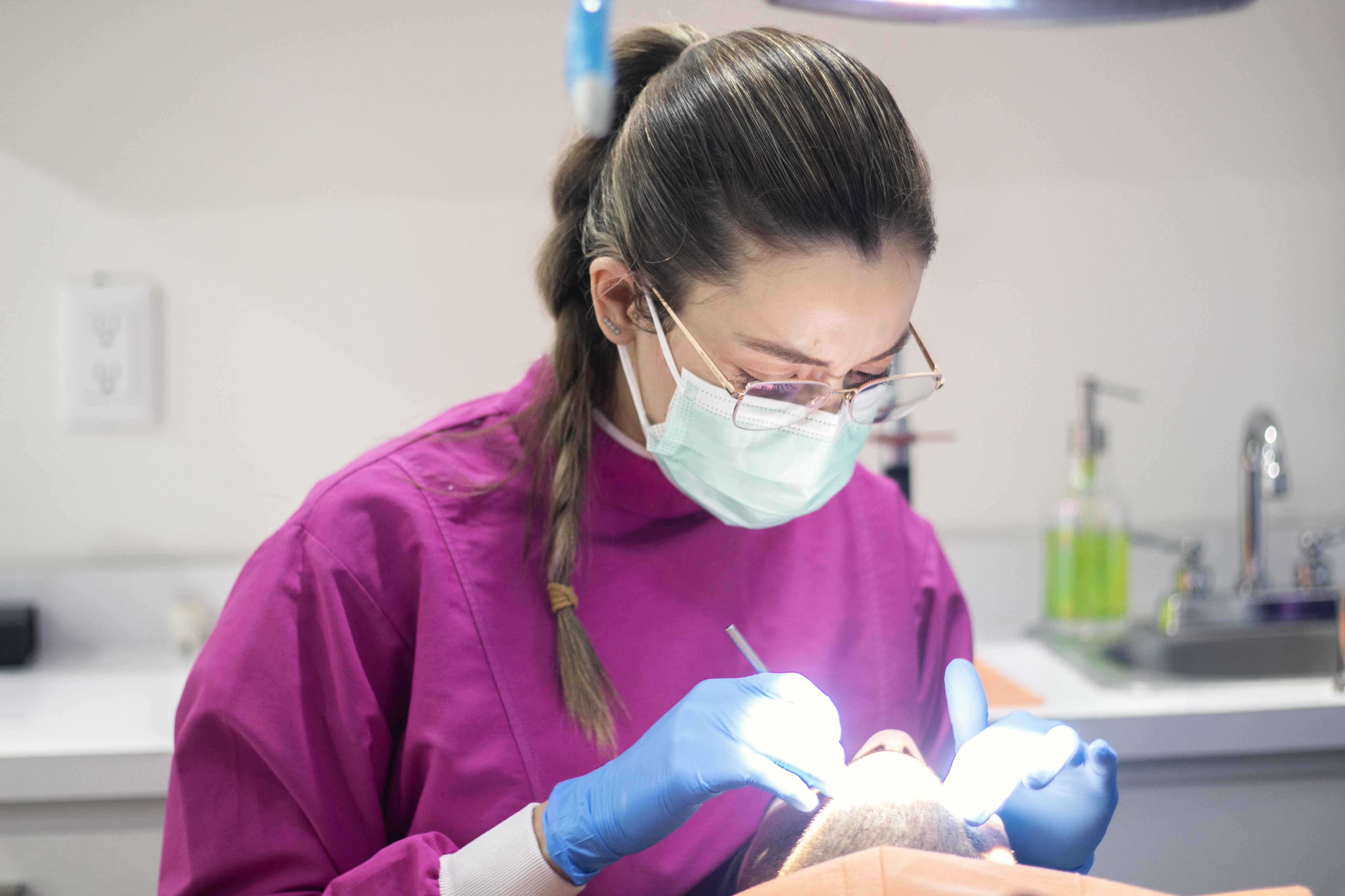 Odontología General